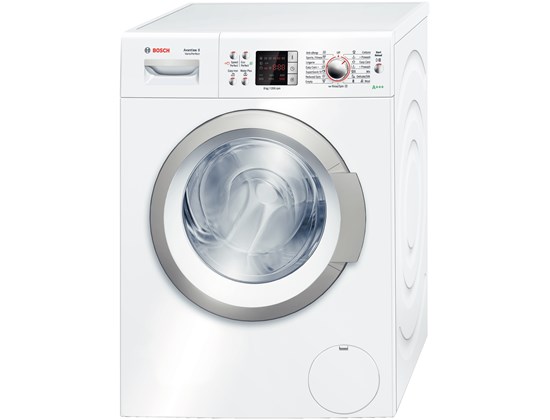 ماشین لباسشویی بوش Bosch WAQ24468GC Washing Machine