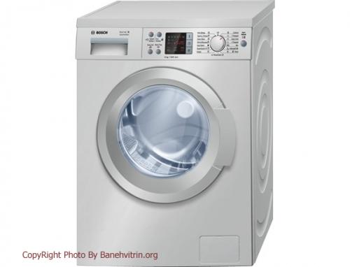 ماشین لباسشویی 7 کیلوی بوش Washing Machine Bosch WAQ2844